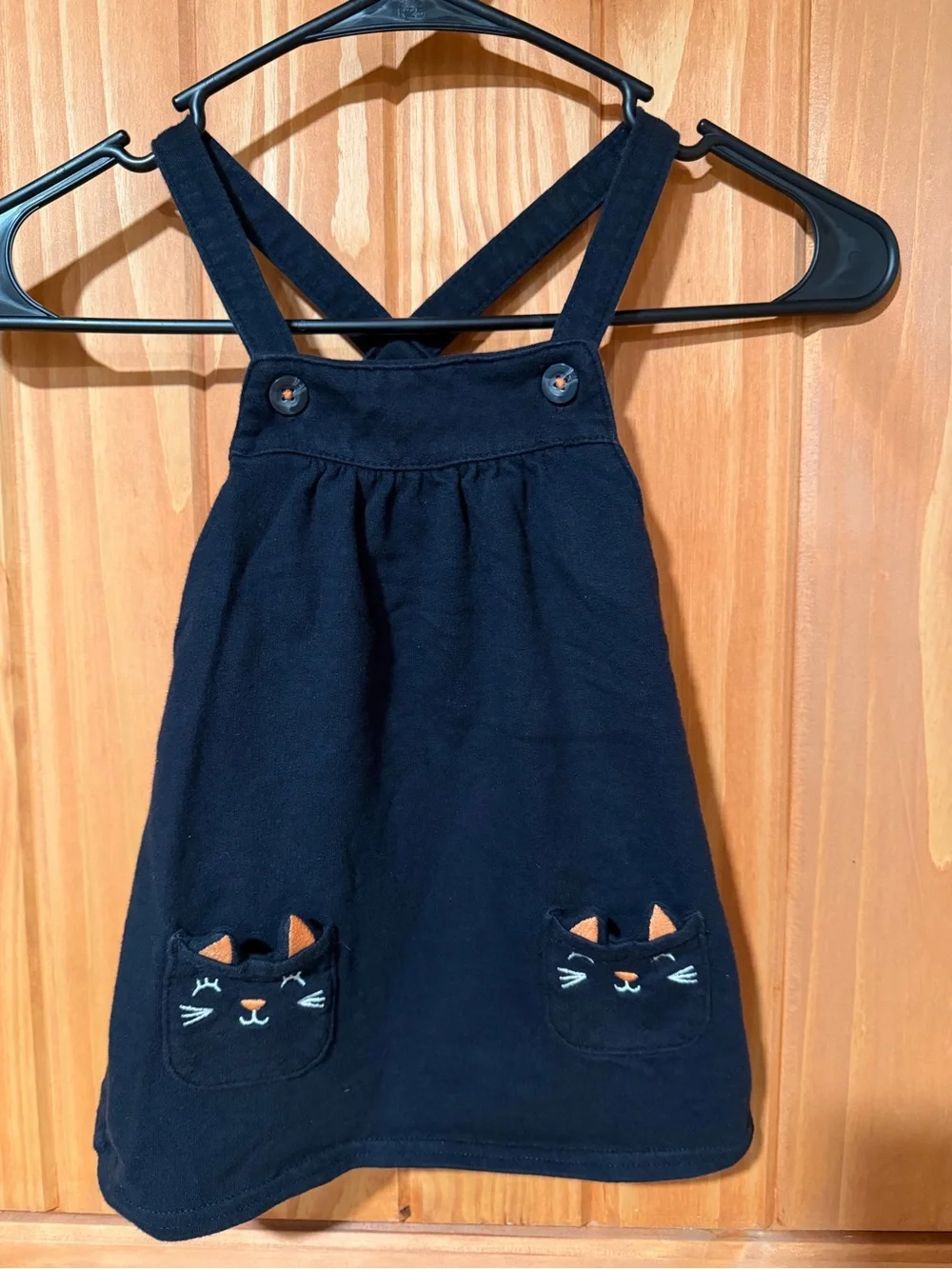 Halloween Girls Dress Lot Of 2 Size 18Mon EUC